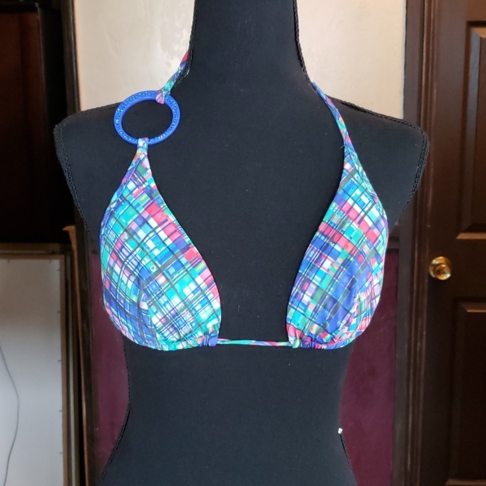 Calzedonia Cobey bikini set size 34C 36B small